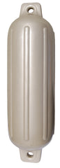 STORM GARD FENDER 8.5' X 27' WHITE