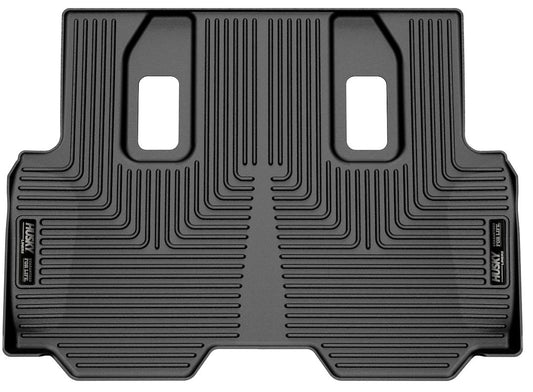 WB 3RD SEAT FLOOR LINER