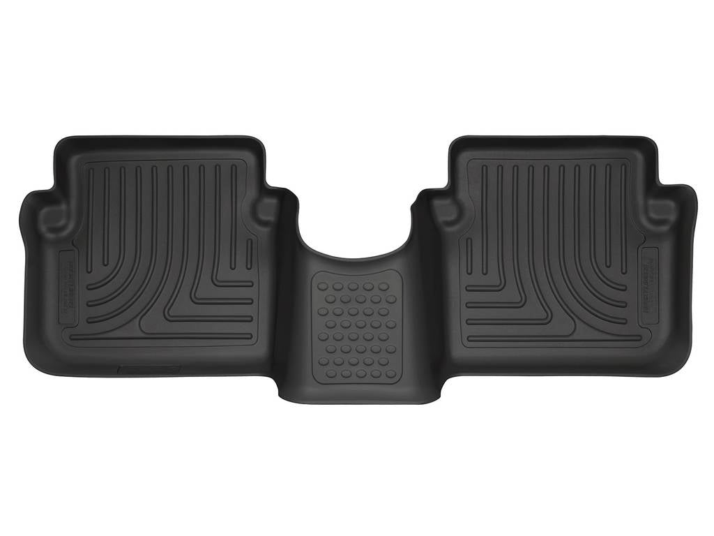 WB 2ND SEAT FLOOR LINER