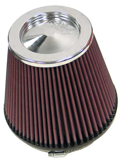 AIR FILTER SEE APPL.GUIDE
