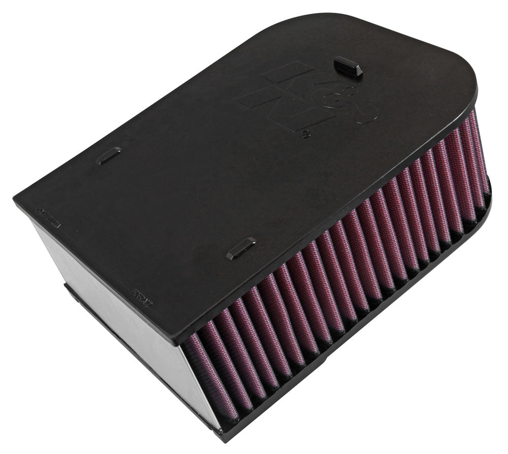 REPLACEMENT AIR FILTER