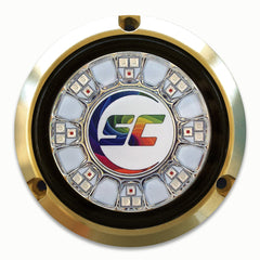 SCR-24 CC UNDERWATER LIGHT