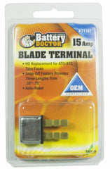 BLADE STYLE AUTO RESET