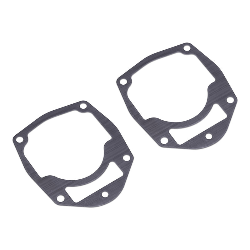 FACEPLATE TO GEARCASE GASKET (PK OF