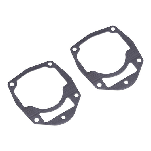 FACEPLATE TO GEARCASE GASKET (PK OF