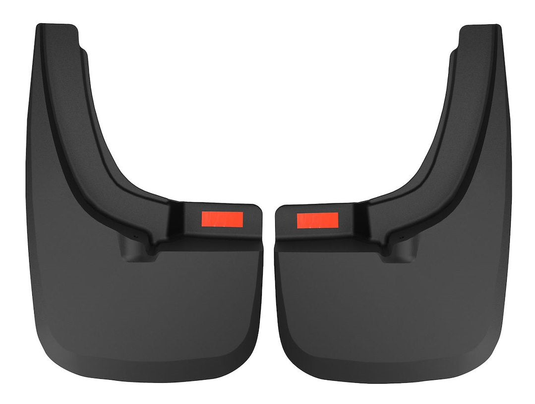 FRONT MUD GUARDS