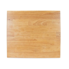 SILENT TOP 19'X17'X 3/4'