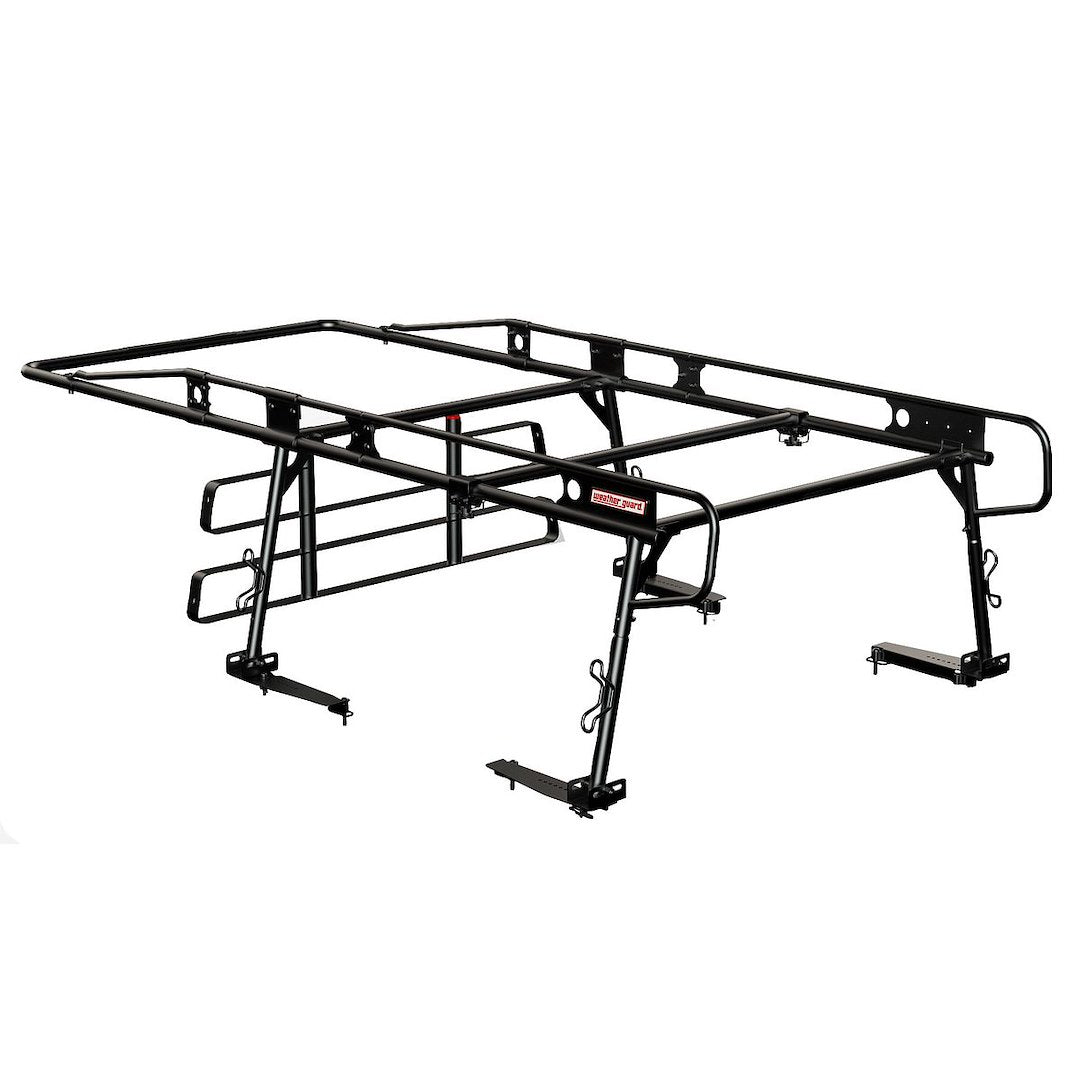 STEEL TRUCK RACK CAB PROTECTOR - CO