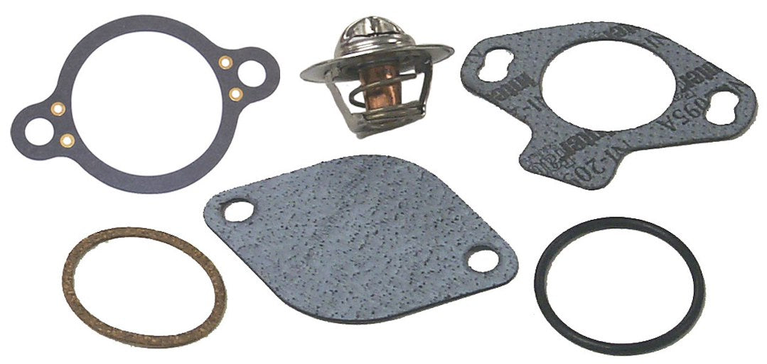 THERMOSTAT KIT