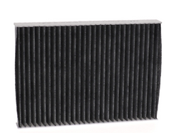 CABIN AIR FILTER