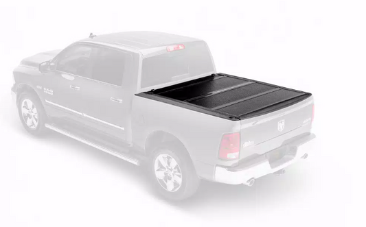 BAKFLIP F1 2022 TOYOTA TUNDRA 5.5FT