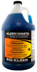 KLEEN WASTE 1 GAL