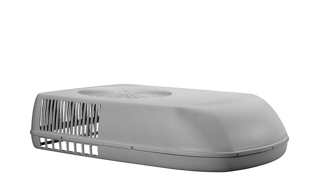 SHROUD  ARCTIC WHITE