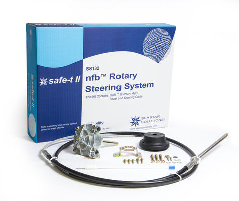 STEERING KIT  NO FEEDBACK  SAFE-T I