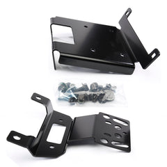 KIT WN MNT POL RZR