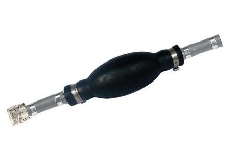 HONDA EPA FUEL LINE ASSM