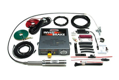 INVISIBRAKE HIDDEN BRAKE