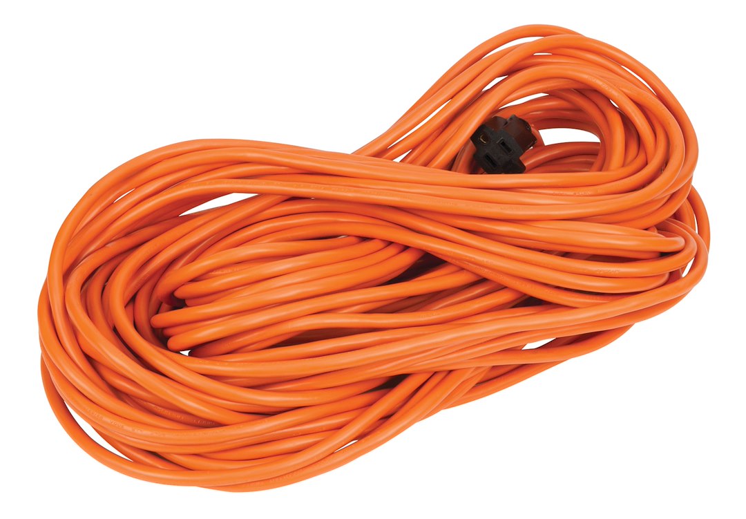 100FT 16GA EXTENSION CORD