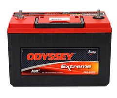 ODYSSEY 31-PC2150S