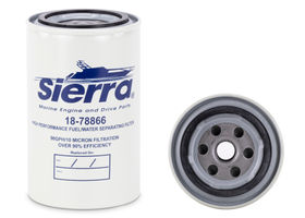 FUEL WATER SEPARATOR
