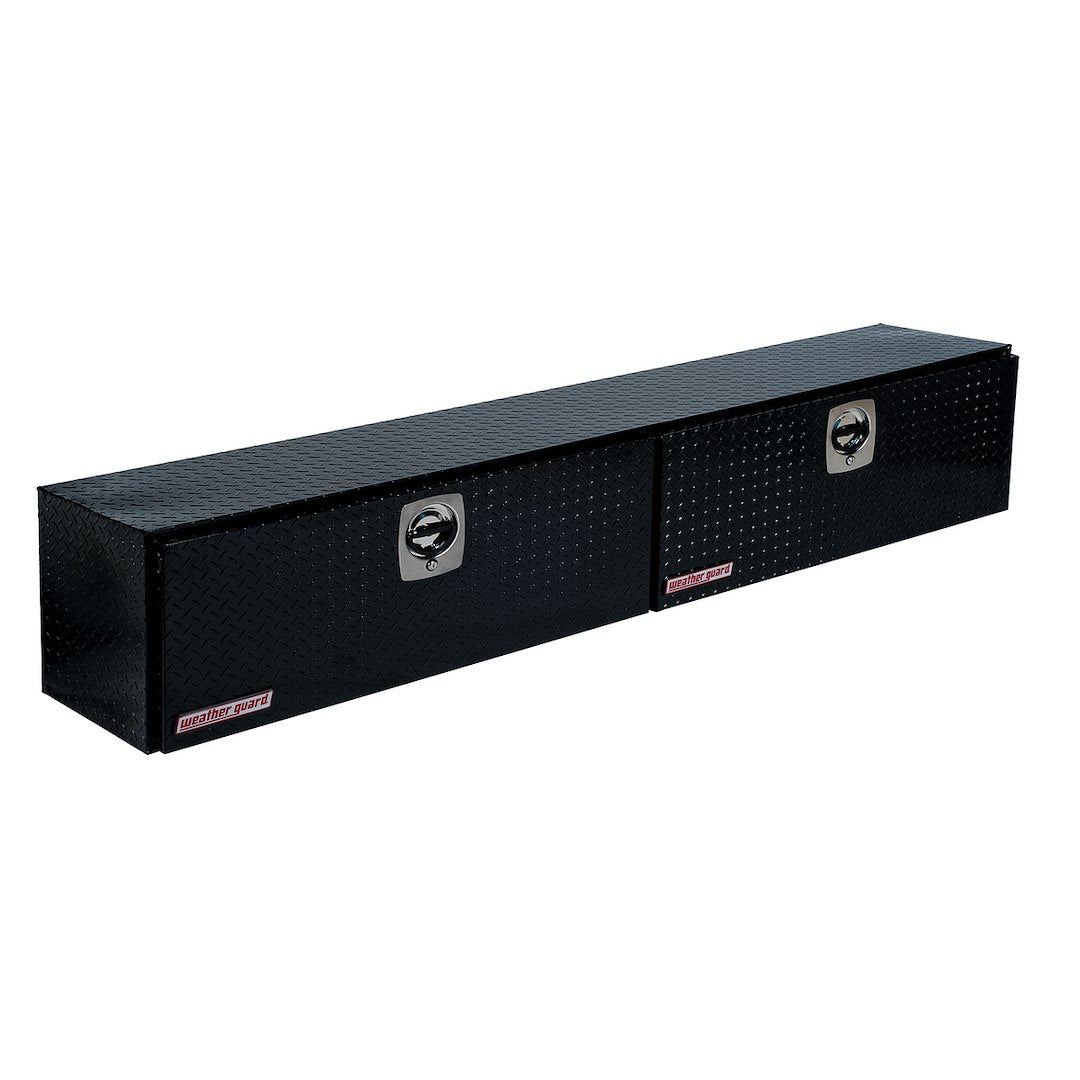 ALUMINUM HI SIDE-BLK