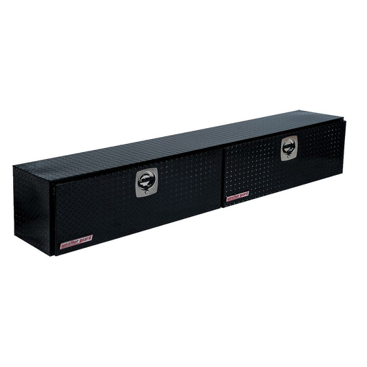 ALUMINUM HI SIDE-BLK