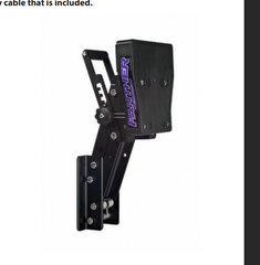 4 STROKE BRACKET WITH 10' VERTICAL