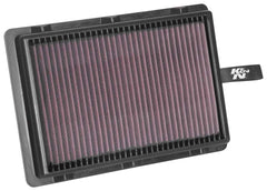 REPLACEMENT AIR FILTER