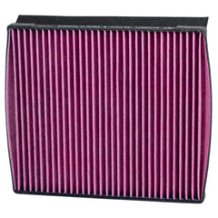DISPOSABLE CABIN AIR FILTER; ADVANT