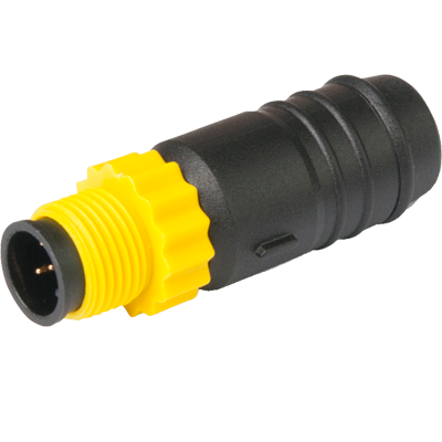 NMEA 2000 MALE TERMINATOR