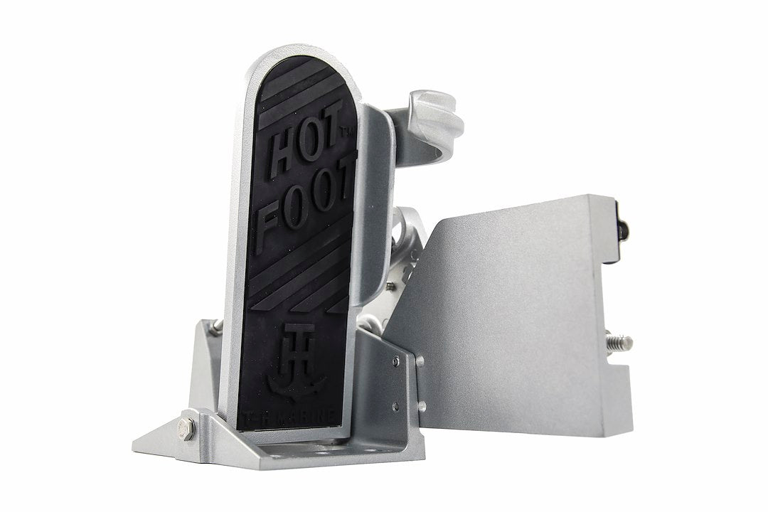 UNIVERSAL HOT FOOT