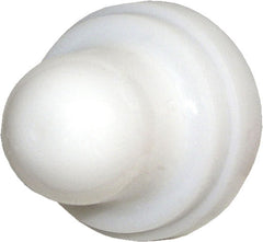 BOOT RESET BUTTON WHT