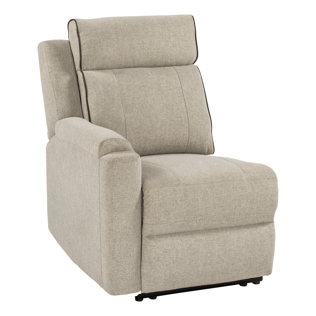 HERITAGE SERIES RIGHT HAND RECLINER
