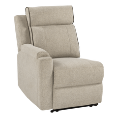 HERITAGE SERIES RIGHT HAND RECLINER