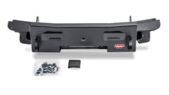 SEMI HIDDEN WINCH MOUNT  LC250 24+