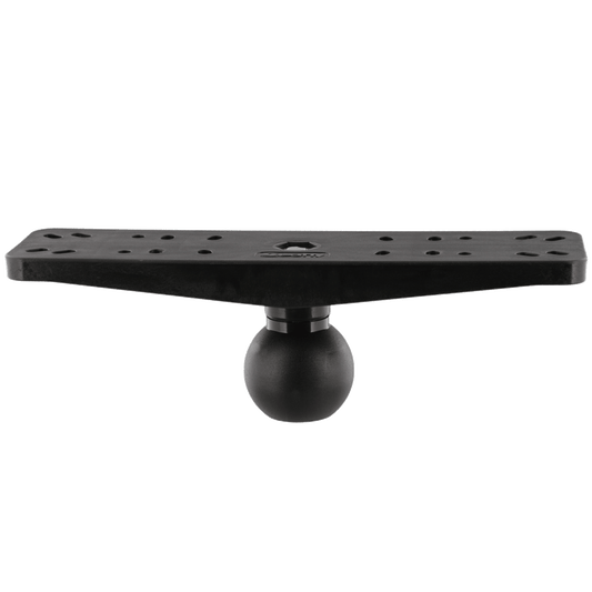 2.25' BALL SYSTEM TOP PLATE