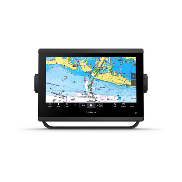 GPSMAP 943 US+CANADA GN+