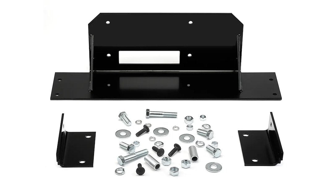 MOUNTING PLATE KIT