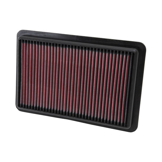 DISPOSABLE AIR FILTER