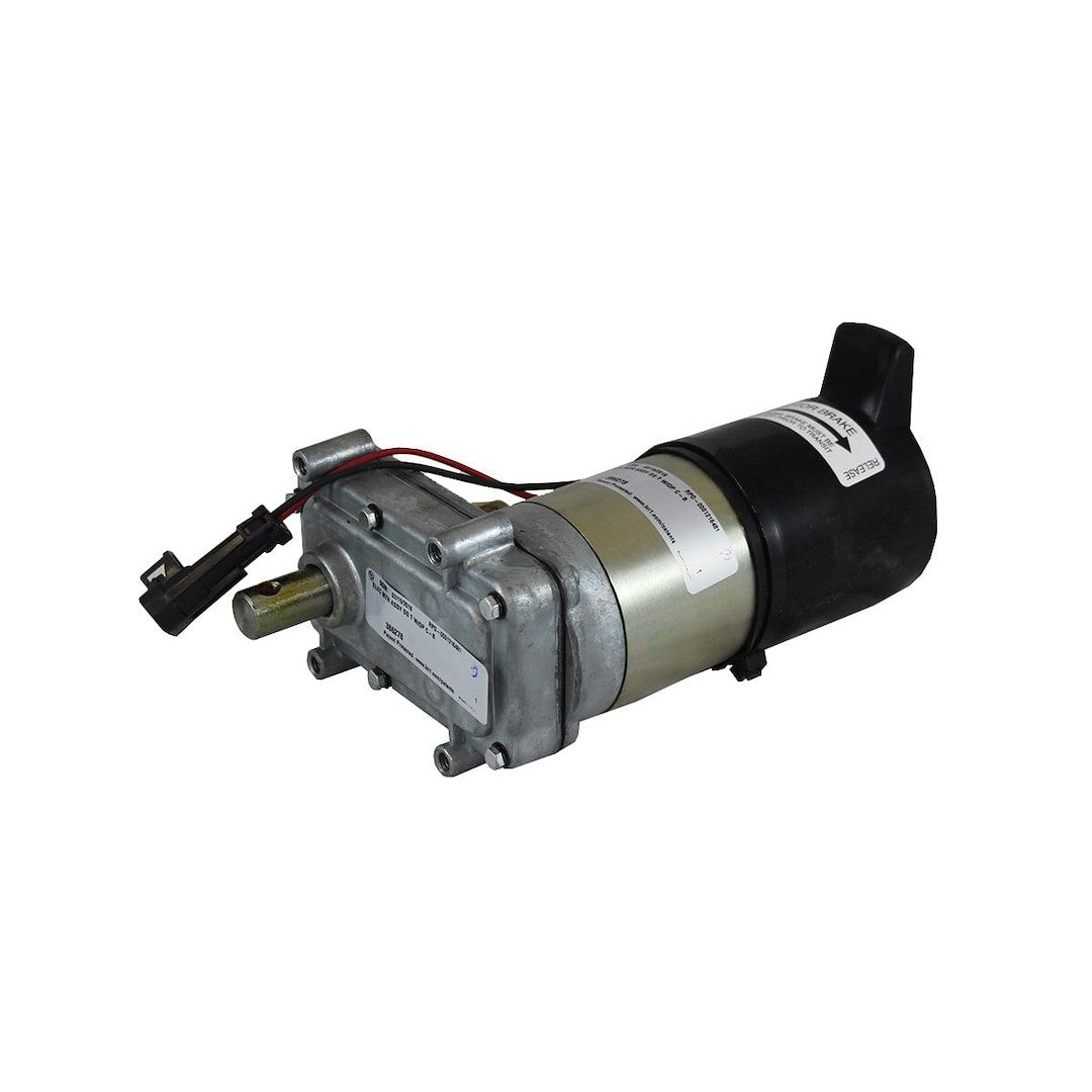 GEARMOTOR ASSY DS T W/OP