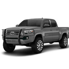 GRILLE GUARD BLK
