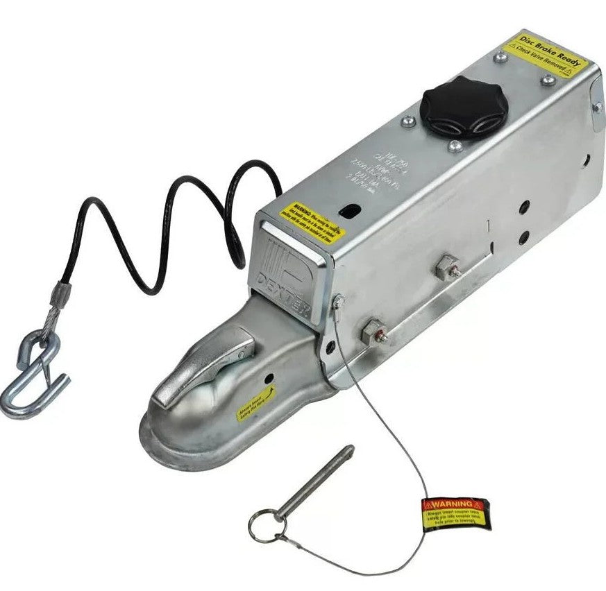 KODIAK 6.6K  DISC BRAKE ACTUATOR