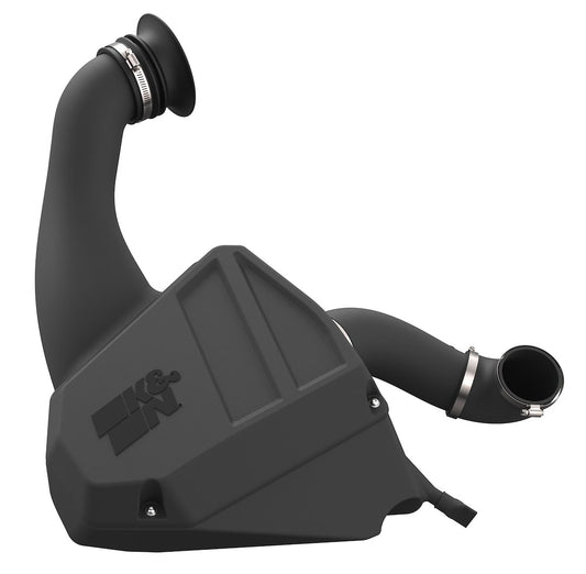 PERFORMANCE AIR INTAKE SYSTEM