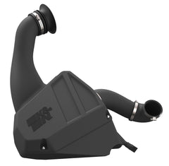 PERFORMANCE AIR INTAKE SYSTEM