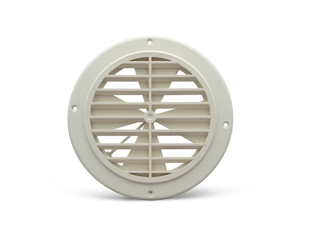 CEILING GRILL W/DAMPER