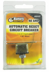 ANGLE BRACKT TYPE 1-40AMP