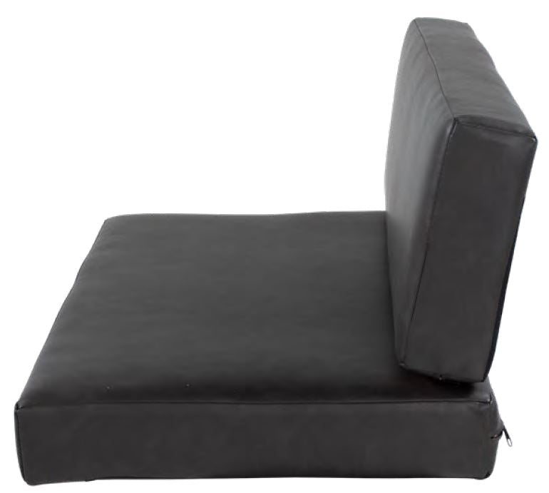 38' DINETTE CUSHIONS