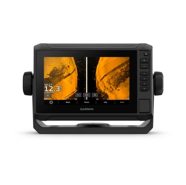 ECHOMAP UHD2 74SV  U.S. COASTAL WIT