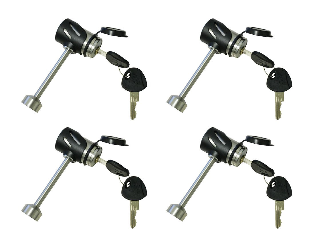 TIEDOWN LOCK BULK SETS