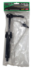 STA-LUBE FLUID OIL PUMP